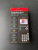 Texas Instruments TI-84 Plus CE-T grafische rekenmachine, Ophalen of Verzenden, Grafische rekenmachine, Nieuw