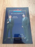 De Columnisten - Johan Derksen, Kees Jansma, Boeken, Verzenden, Zo goed als nieuw, Balsport