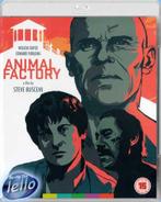 Blu-ray: Animal Factory (2000 Willem Dafoe, Edward Furlong), Cd's en Dvd's, Blu-ray, Ophalen of Verzenden, Nieuw in verpakking