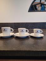Puntgaaf Laurentius porcelein meerdelig, Huis en Inrichting, Keuken | Servies, Ophalen, Zo goed als nieuw