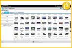 Xentry Xdos 06.2025 Latest, Auto diversen, Verzenden, Nieuw