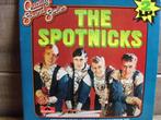 The Spotnicks dblLP, Ophalen of Verzenden, Gebruikt, 12 inch, Rock-'n-Roll