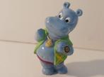 kindersurprise 1992 Happy Hippo's  traumschiff Nico Neureich, Ophalen of Verzenden, Gebruikt, Hardplasticfiguren