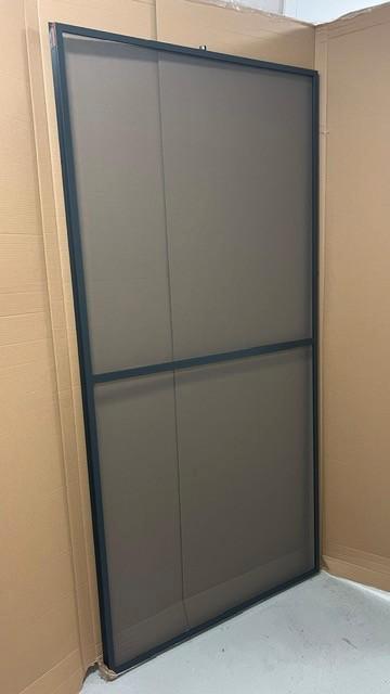 Bruynzeel inzethor nieuw (kostte 150 euro, fout opgemeten), Doe-het-zelf en Verbouw, Deuren en Horren, Nieuw, Overige typen, Minder dan 200 cm