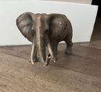 Speelgoed - Olifant Schleich, Verzamelen, Speelgoed, Ophalen of Verzenden, Gebruikt