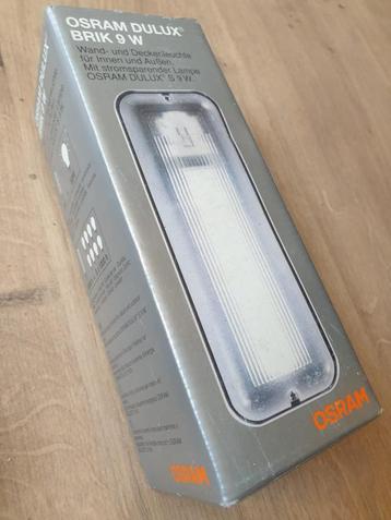 Buitenverlichting watervast beschikbaar voor biedingen