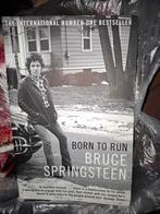 Bruce Springsteen, Ophalen of Verzenden, Zo goed als nieuw