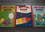 Borre boekjes groep 1, Gelezen, Fictie algemeen, Jongen of Meisje, Ophalen of Verzenden