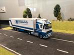 Volvo FH met koeloplegger van IJzerman, Ophalen of Verzenden, Zo goed als nieuw, Bus of Vrachtwagen, Wsi