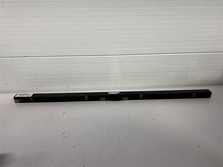 A7099. Snooker keu, Burwat Champion E. J. Riley Ltd. England, Sport en Fitness, Biljarten en Poolen, Gebruikt, Keu of Ballen, Ophalen of Verzenden