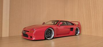 Venturi 400GT Phase 2 Verbouwd Otto Models (68) beschikbaar voor biedingen