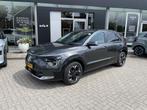Kia Niro EV Edition Advanced 64.8 kWh Leder // Elec. verst S, 750 kg, Met garantie (alle), 1657 kg, Elektrisch