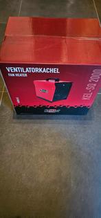 Kelfort Kachel Nieuw in Doos, Doe-het-zelf en Verbouw, Ophalen of Verzenden, Nieuw