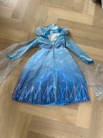 Frozen jurk maat 8-10, Ophalen of Verzenden, Zo goed als nieuw, 146 t/m 152, Meisje
