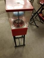 Capsule automaat Werkt op 1 euro, Verzamelen, Automaten | Overige, Ophalen, Gebruikt