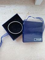 Lucardi zilveren slavenarmband, Sieraden, Tassen en Uiterlijk, Ophalen of Verzenden, Zo goed als nieuw, Zilver, Zilver