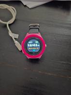 One2Track Kinderhorloge - GPS Tracker, Zo goed als nieuw, Roze, Android, One2Track