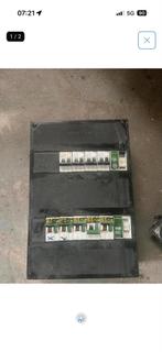 Holec Groepenkast - Gebruikt, Doe-het-zelf en Verbouw, Ophalen of Verzenden, Gebruikt, Overige typen