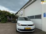 Volkswagen Touran 1.2 TSI Highline BlueMotion 7p. NIEUWSTAAT, Voorwielaandrijving, Euro 5, 4 cilinders, Wit