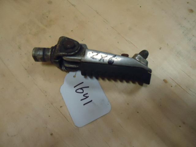 ZX6R 1998 - 1999 Kawasaki D1-24930, Motoren, Accessoires | Overige