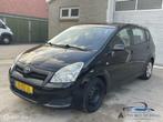 Toyota Verso 1.8 VVT-i Executive 7p., Auto's, Toyota, Origineel Nederlands, Te koop, Airconditioning, Benzine