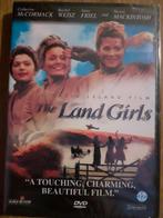 THE LAND GIRLS.(Dvd Nieuw en nog in seal), Alle leeftijden, Ophalen of Verzenden, Nieuw in verpakking