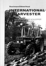 International Harvester Datenbuch der Schlepper aus Neuss