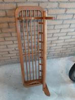 Kapstok gratis, Ophalen of Verzenden, Hout, Cd's