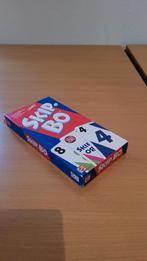 Nieuw SKIP-BO UNO, Hobby en Vrije tijd, Gezelschapsspellen | Kaartspellen, Ophalen of Verzenden, Nieuw