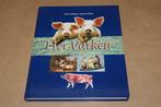Het varken. Beschrijving in woord en beeld van ontstaan., Boeken, Ophalen of Verzenden, Zo goed als nieuw, Paarden of Pony's