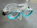 SCUBAPRO duikbril (duiken & snorkelen), Watersport en Boten, Duiken, Ophalen of Verzenden, Zo goed als nieuw, Duikbril of Snorkel