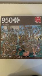 Puzzel 950 stukjes The Pirates, Hobby en Vrije tijd, Denksport en Puzzels, Ophalen of Verzenden, Nieuw