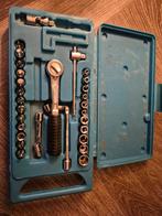 Kinzo Doppenset in Goede Staat, Ophalen of Verzenden