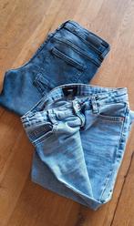 Shoeby regular fit spijkerbroeken maat 152, Ophalen of Verzenden, Nieuw