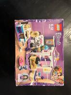 LEGO Friends 41342 Emma's kunstgalerie, Ophalen of Verzenden, Gebruikt, Complete set, Lego