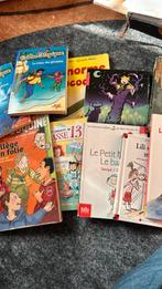 French books, Ophalen of Verzenden, Gelezen