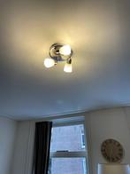 Lamp with bulbs, Last SALE, Huis en Inrichting, Lampen | Hanglampen, Minder dan 50 cm, Nieuw, Ophalen