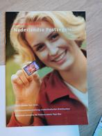 Postzegel Jaarcollectie Nederland 2002, Ophalen of Verzenden, Nederland