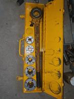 Draadsnijder, Ophalen, Overige merken