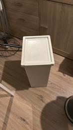 Ikea filur bak, Huis en Inrichting, Woonaccessoires | Prullenbakken, Ophalen, Kunststof, Gebruikt, 50 tot 75 cm