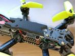 Zomeraanbieding: HD digitale drone Mark3C 3 inch (nieuw), Hobby en Vrije tijd, Modelbouw | Radiografisch | Helikopters en Quadcopters