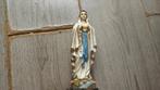 Maria Beeldje, Ophalen of Verzenden, Zo goed als nieuw, Beeld(je), Christendom | Katholiek