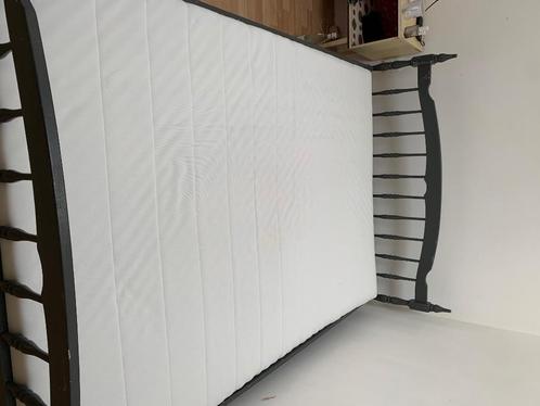 Mattress 140200, Huis en Inrichting, Slaapkamer | Matrassen en Bedbodems, Zo goed als nieuw, Matras, 140 cm, 200 cm, Twijfelaar