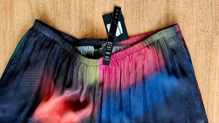 Ozai N Kü nieuwe broek 2XL, Kleding | Dames, Grote Maten, Nieuw, Broek of Spijkerbroek, Ophalen