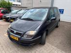 Fiat ulysse, Auto diversen, Schadeauto's, Ophalen, Handgeschakeld, Zilver of Grijs, 2000 cc