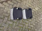 Autozitjes, 15 t/m 36 kg, Ophalen, Overige merken, Gebruikt
