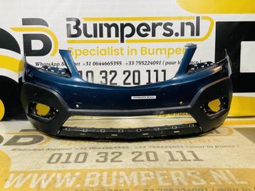 BUMPER Opel Mokka 4xpdc kls 2012-2016 VOORBUMPER 2-i3-11266z beschikbaar voor biedingen