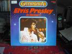 ELVIS PRESLEY, Ophalen of Verzenden, Zo goed als nieuw, 12 inch