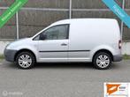 Volkswagen Caddy Bestel 2.0 SDI GRIJSKENTEKEN/RIJDT PERFECT, Auto's, Gebruikt, Volkswagen, Origineel Nederlands, Bedrijf