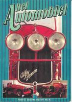 Het Automobiel 22 Opel Raket, Lloyd, Alfa museum, 356 Lloyd, Ophalen of Verzenden, Nieuw, Opel